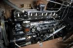 Pierce-Arrow Model 41 Convertible Sedan by LeBaron 1931 года